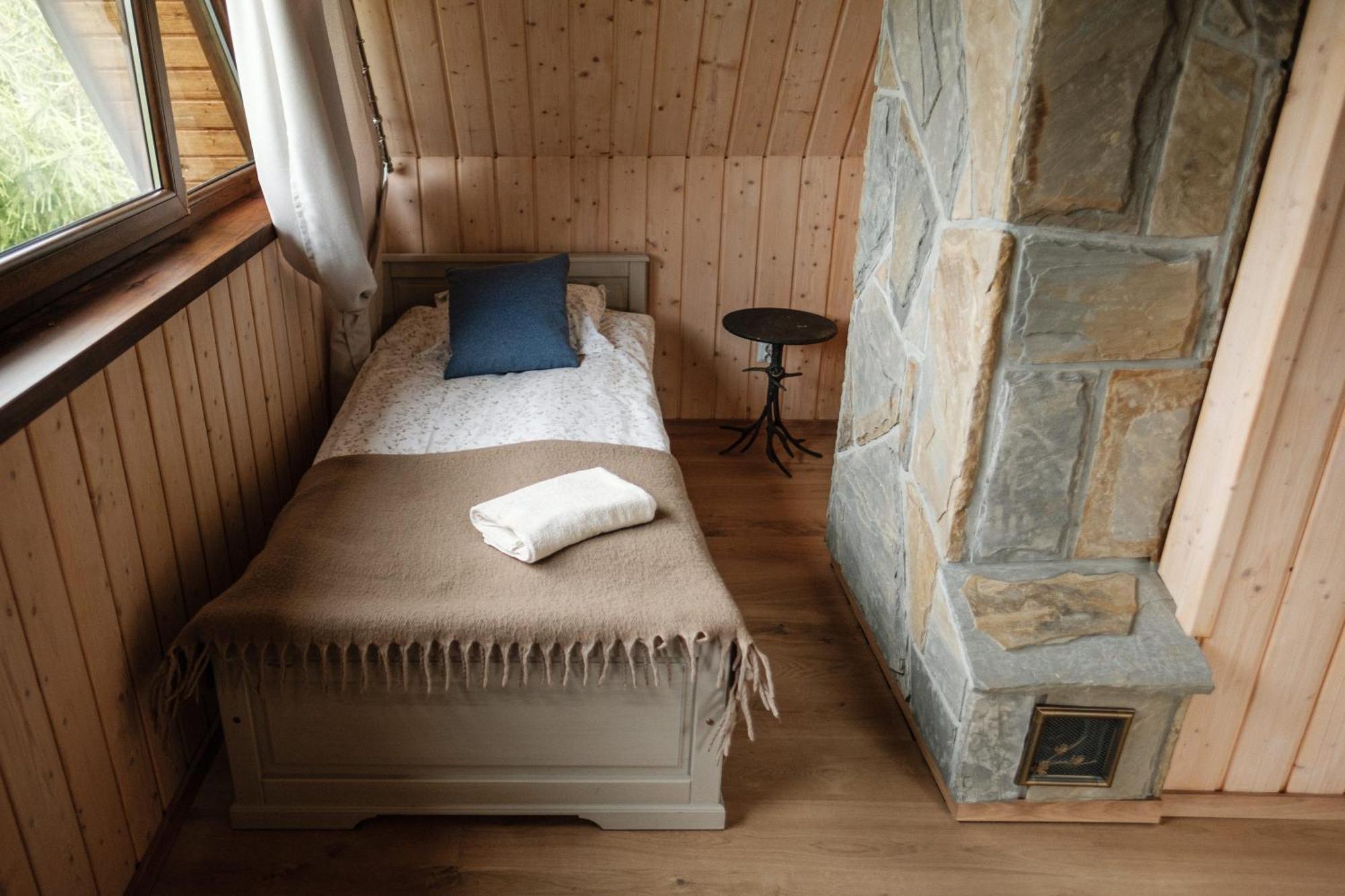 Holiday home Na Jezynowej Polanie Z Goraca Balia